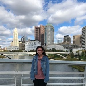 Meet your Posher, Sara